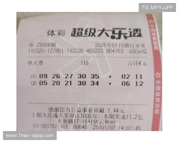 大乐透17075期开奖结果揭晓：头奖花落谁家？